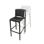 Furniture Polypropylene (PP) High Bar Chair Dubai, Sharjha and Abu Dhabi