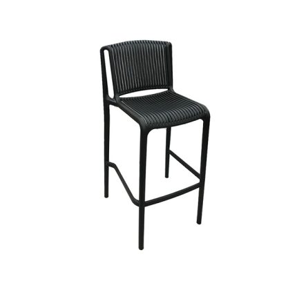 Furniture Polypropylene (PP) High Bar Chair Dubai, Sharjha and Abu Dhabi