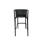 Furniture Polypropylene (PP) High Bar Chair Dubai, Sharjha and Abu Dhabi