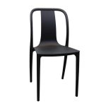 Furniture Polypropylene Stackable Indoor/Outdoor Chair Dubai, Sharjha and Abu Dhabi