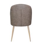 Furniture Premium Dining Chair with Metal Legs Dubai, Sharjha and Abu Dhabi