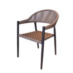 Furniture Rattan Rope Garden/Outdoor Chair Dubai, Sharjha and Abu Dhabi