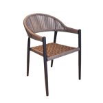 Furniture Rattan Rope Garden/Outdoor Chair Dubai, Sharjha and Abu Dhabi