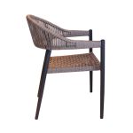 Furniture Rattan Rope Garden/Outdoor Chair Dubai, Sharjha and Abu Dhabi