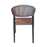 Furniture Rattan Rope Garden/Outdoor Chair Dubai, Sharjha and Abu Dhabi