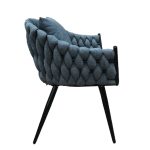 Furniture Rope Weaving Outdoor Dining chair Dubai, Sharjha and Abu Dhabi