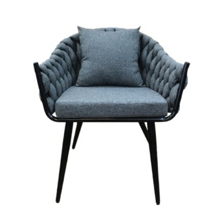 Furniture Rope Weaving Outdoor Dining chair Dubai, Sharjha and Abu Dhabi