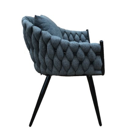 Furniture Rope Weaving Outdoor Dining chair Dubai, Sharjha and Abu Dhabi