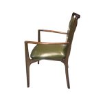 Furniture Solid Beech Wood Armchair Dubai, Sharjha and Abu Dhabi