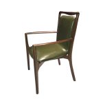 Furniture Solid Beech Wood Armchair Dubai, Sharjha and Abu Dhabi