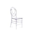 Furniture Stackable Acrylic Chair Dubai, Sharjha and Abu Dhabi