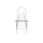 Furniture Stackable Acrylic Chair Dubai, Sharjha and Abu Dhabi