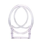 Furniture Stackable Acrylic Chair Dubai, Sharjha and Abu Dhabi