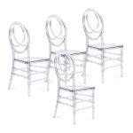 Furniture Stackable Acrylic Chair Dubai, Sharjha and Abu Dhabi