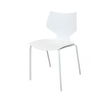 Furniture Stackable Fiber Plastic Chair Dubai, Sharjha and Abu Dhabi