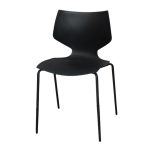 Furniture Stackable Fiber Plastic Chair Dubai, Sharjha and Abu Dhabi