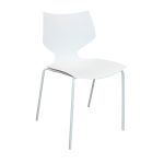 Furniture Stackable Fiber Plastic Chair Dubai, Sharjha and Abu Dhabi