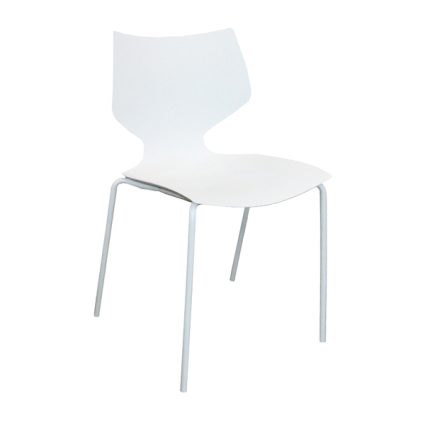 Furniture Stackable Fiber Plastic Chair Dubai, Sharjha and Abu Dhabi