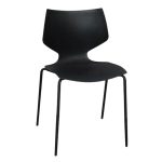 Furniture Stackable Fiber Plastic Chair Dubai, Sharjha and Abu Dhabi