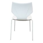 Furniture Stackable Fiber Plastic Chair Dubai, Sharjha and Abu Dhabi