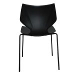 Furniture Stackable Fiber Plastic Chair Dubai, Sharjha and Abu Dhabi
