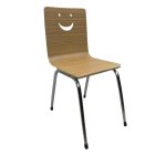 Furniture Stackable Lightweight Restaurant Chair Dubai, Sharjha and Abu Dhabi