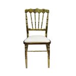 Furniture Stainless Steel Wedding Chair Dubai, Sharjha and Abu Dhabi