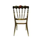 Furniture Stainless Steel Wedding Chair Dubai, Sharjha and Abu Dhabi
