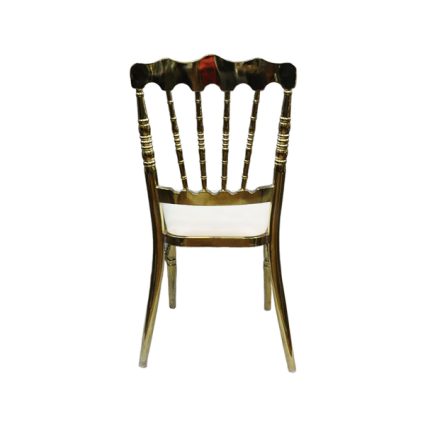 Furniture Stainless Steel Wedding Chair Dubai, Sharjha and Abu Dhabi