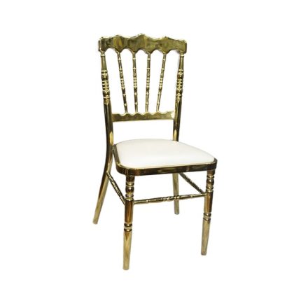 Furniture Stainless Steel Wedding Chair Dubai, Sharjha and Abu Dhabi
