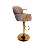 Furniture swivel backrest Bar Chair Dubai, Sharjha and Abu Dhabi