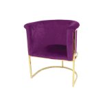 Furniture Velvet Accent Reupholstery Dining Chair Dubai, Sharjha and Abu Dhabi