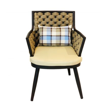 Furniture Woven Design Outdoor Chair Dubai, Sharjha and Abu Dhabi