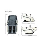 intelligent massage chair dubai, sharjha and abu dhabi