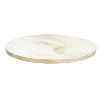 laminated top 80dia marble tabletop dubai, sharjha and abu dhabi