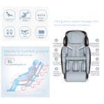 luxury space capsule massage chair dubai, sharjha and abu dhabi