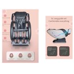 luxury zero gravity massage chair dubai, sharjha and abu dhabi