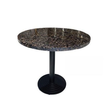 marble 70dia with powdered coated dubai, sharjha and abu dhabi