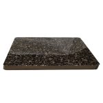 mdf tempered glass tabletop with edge dubai, sharjha and abu dhabi