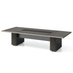 meeting table with japanese technology wood dubai, sharjha and abu dhabi
