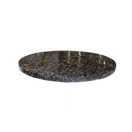 metal leg dining table with marble top dubai, sharjha and abu dhabi