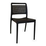 Modern Design Polypropylene Dining Chair Dubai, Sharjha and Abu Dhabi