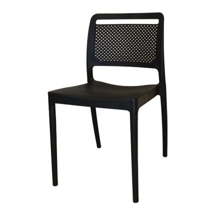 Modern Design Polypropylene Dining Chair Dubai, Sharjha and Abu Dhabi