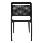 Modern Design Polypropylene Dining Chair Dubai, Sharjha and Abu Dhabi