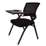 office chair with writing board dubai, sharjha and abu dhabi