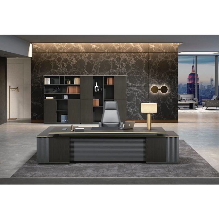 office desk japanese technology wood dubai, sharjha and abu dhabi