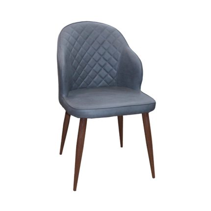 Premium Dining Chair with Metal Legs Dubai, Sharjha and Abu Dhabi