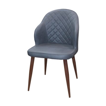 Premium Dining Chair with Metal Legs Dubai, Sharjha and Abu Dhabi