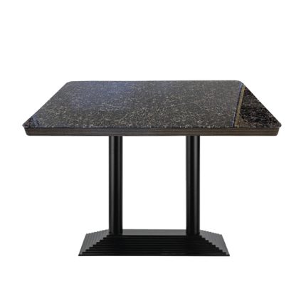 rectangular 120x80cm tempered glass dining table dubai, sharjha and abu dhabi