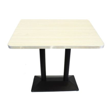 rectangular mdf wooden table dubai sharjha and abu dhabi